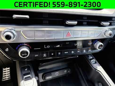 Certified 2024 Kia Telluride SX Prestige X-Pro AWD/4WD image 22