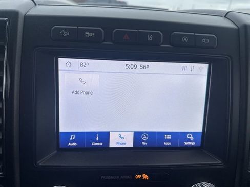 Used 2020 Ford Expedition Max King Ranch image 30