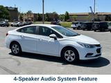 Used 2018 Chevrolet Cruze LS image 6