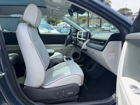 Used 2024 Hyundai Ioniq 5 Limited RWD image 41