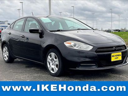 Used 2015 Dodge Dart SE w/ Convenience Group