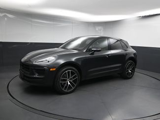 Used 2022 Porsche Macan video 1