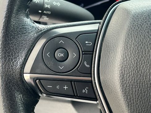 Used 2019 Toyota Avalon XLE w/ Moonroof Package FWD image 21