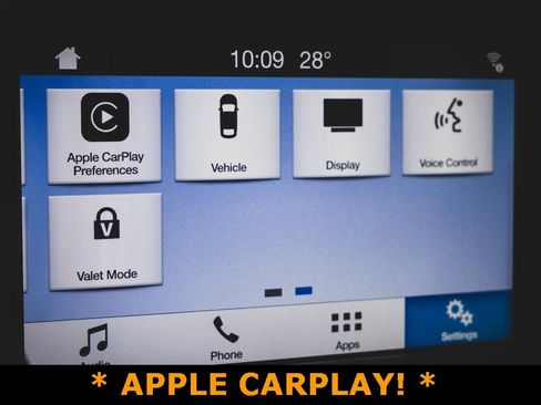 Used 2019 Ford Escape SEL image 5