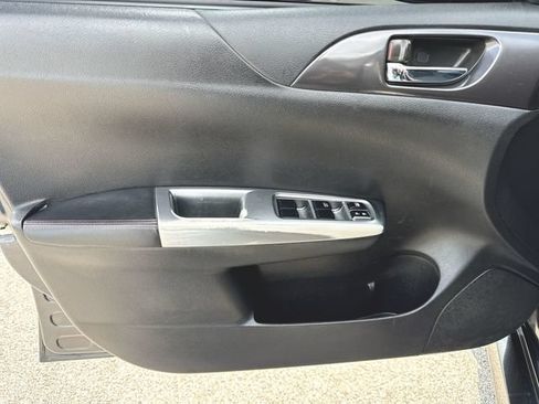 Used 2014 Subaru Impreza WRX Sedan AWD/4WD image 19
