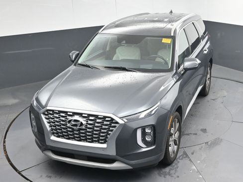 Used 2021 Hyundai Palisade Limited image 30