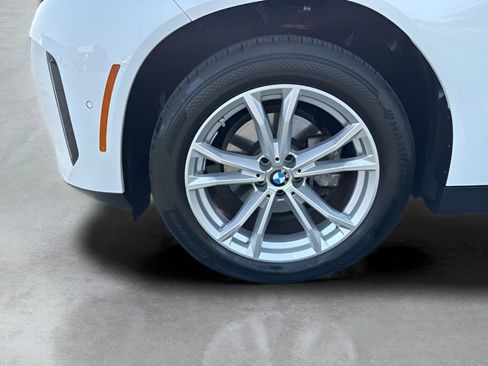 Used 2025 BMW X3 xDrive30i w/ Convenience Package image 34