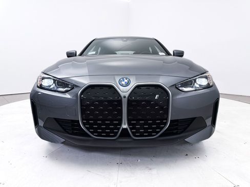 Used 2023 BMW i4 eDrive35 w/ Premium Package RWD image 15