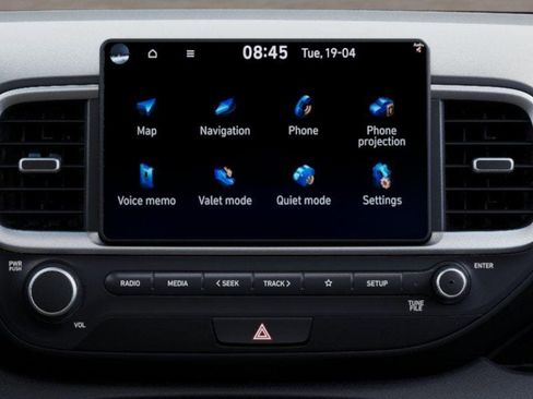 New 2026 Hyundai Venue SE image 13