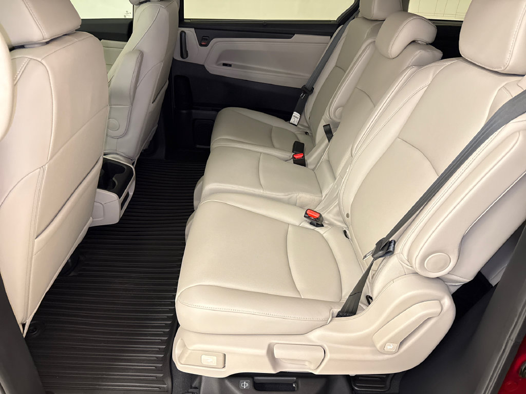New 2027 Honda Odyssey EX-L image 18