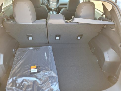 New 2026 Subaru Crosstrek 2.5i AWD/4WD image 17
