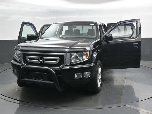 Used 2011 Honda Ridgeline RTL image 38