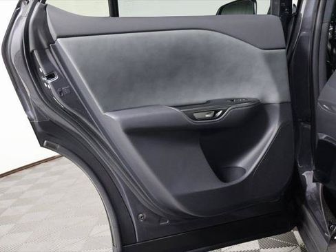 Certified 2026 Lexus RZ 350e 2WD w/ Accessory Package (Z2) image 13