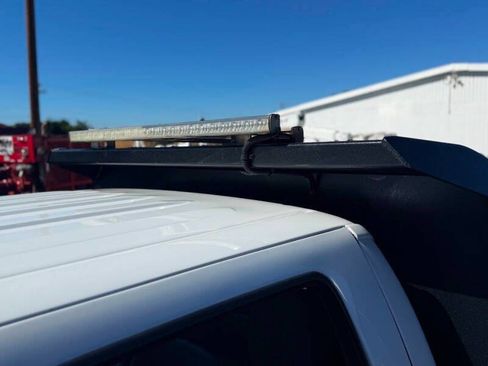Used 2016 Ford F550 4x4 Crew Cab Super Duty w/ Power Equipment Group image 31