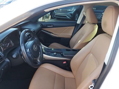 Used 2020 Lexus IS 300 w/ Accessory Package 2 image 29