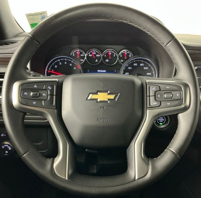 Used 2023 Chevrolet Tahoe LS w/ Driver Alert Package RWD image 16