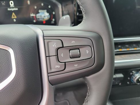 New 2026 GMC Sierra 1500 SLT w/ SLT Premium Plus Package image 10