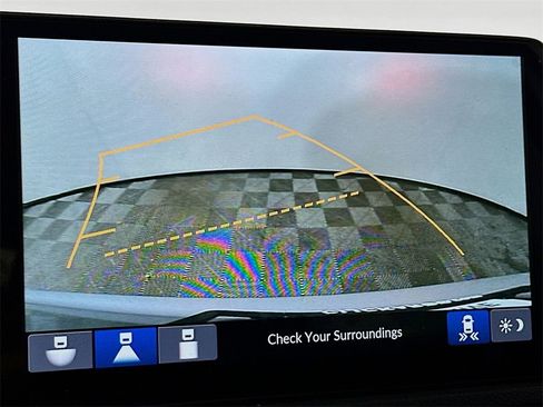 Certified 2026 Honda CR-V EX image 23