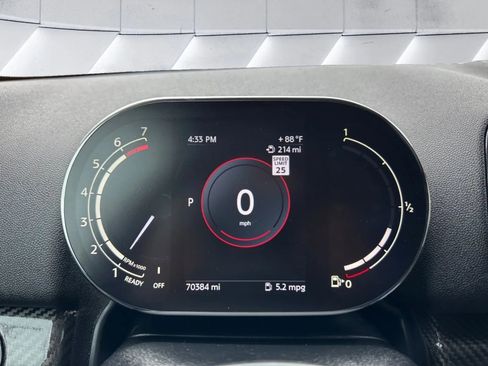 Used 2022 MINI Cooper Countryman S image 18