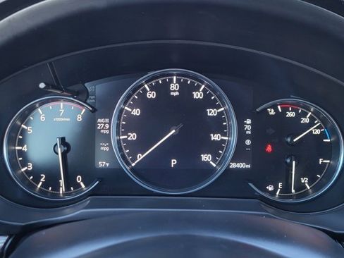 Used 2019 MAZDA CX-5 Grand Touring w/ GT Premium Package image 18