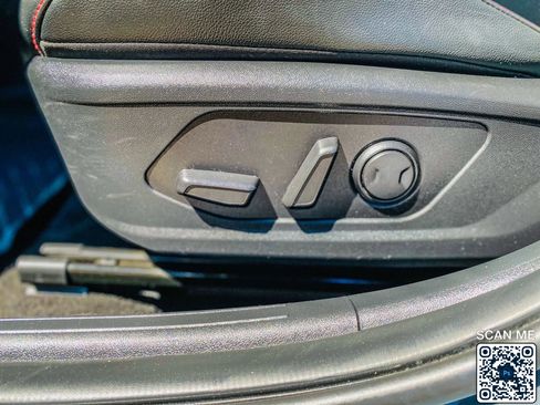 Used 2023 Hyundai Elantra N Line w/ Cargo Package FWD image 19