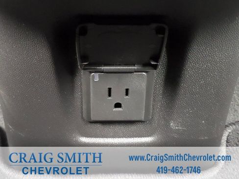 Used 2022 Chevrolet Equinox Premier image 37