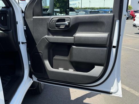 New 2025 Chevrolet Silverado 3500 W/T w/ WT Convenience Package image 23
