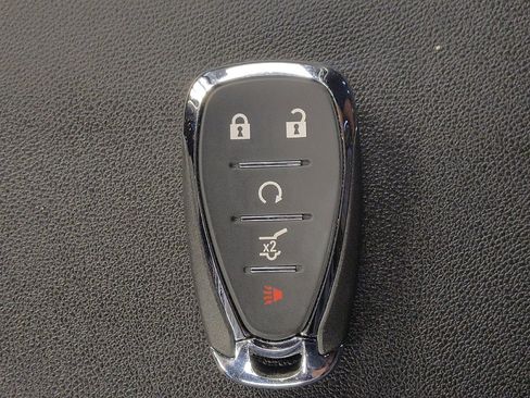 Used 2020 Chevrolet Equinox LT w/ Midnight Edition FWD image 32