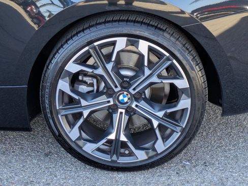 Used 2025 BMW 430i Convertible RWD image 9