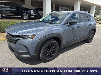Used 2024 MAZDA CX-50 AWD 2.5 S w/ Premium Package