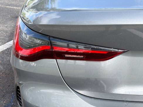 Certified 2025 BMW 430i 430i image 11