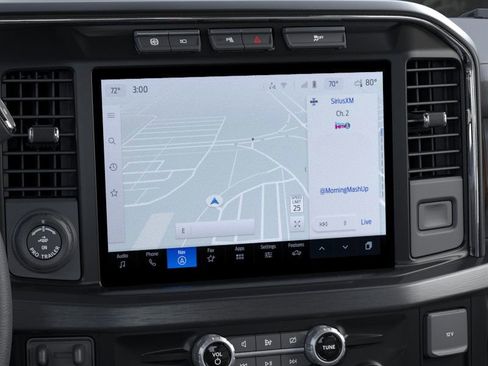 New 2024 Ford F250 Lariat w/ Lariat Ultimate Package image 14