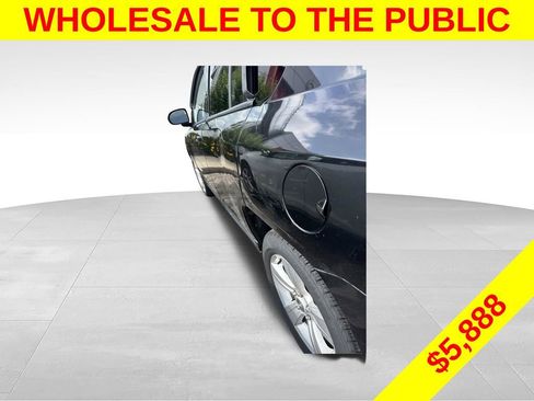 Used 2016 Jeep Compass Sport w/ Power Value Group FWD image 6