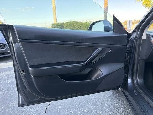 Used 2021 Tesla Model 3 Standard Range Plus RWD image 20