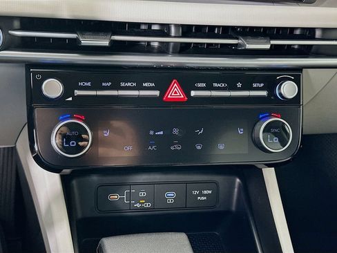 New 2026 Hyundai Tucson SEL Plus FWD image 13