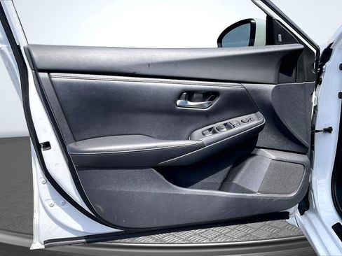 Used 2020 Nissan Sentra SV image 23