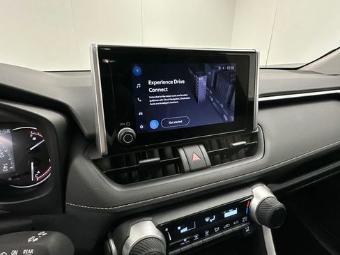Certified 2024 Toyota RAV4 LE AWD/4WD image 24