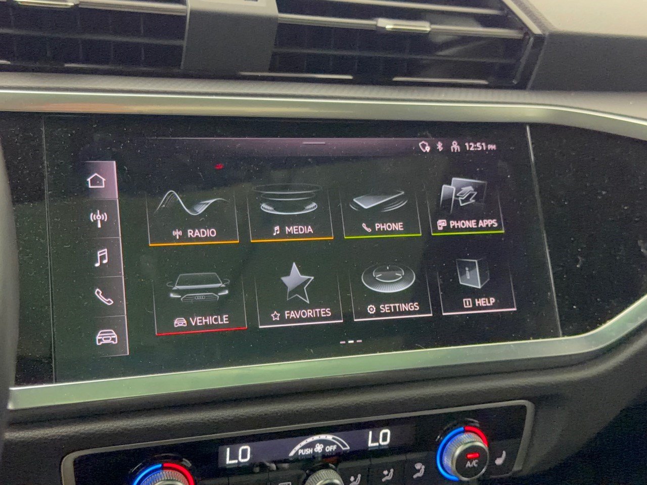 Used 2024 Audi Q3 2.0T Premium AWD/4WD image 23