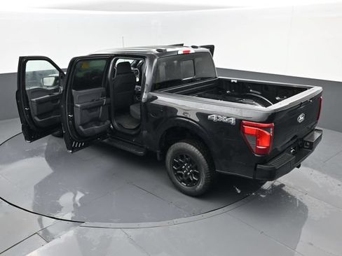 Used 2024 Ford F150 XLT w/ Equipment Group 302A MID AWD/4WD image 26