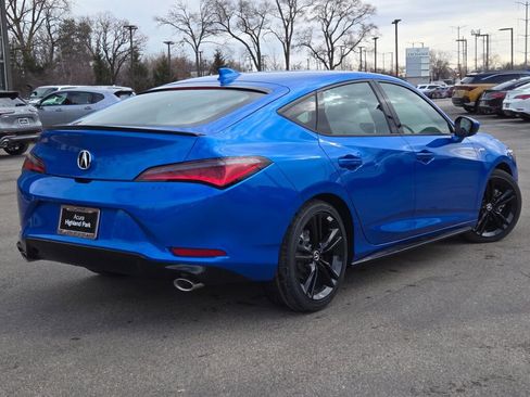 New 2026 Acura Integra A-Spec image 14