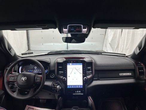 Used 2025 RAM 1500 Rebel w/ Rebel Level 1 Equipment Group AWD/4WD image 37