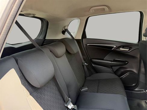 Used 2017 Honda Fit LX image 32