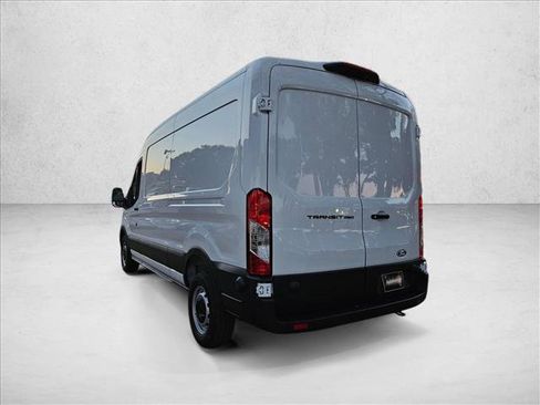 New 2026 Ford Transit 250 148 Medium Roof RWD image 11