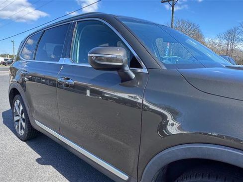 Used 2020 Kia Telluride S image 20