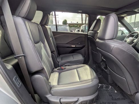 Used 2024 Lexus TX 350 FWD image 19