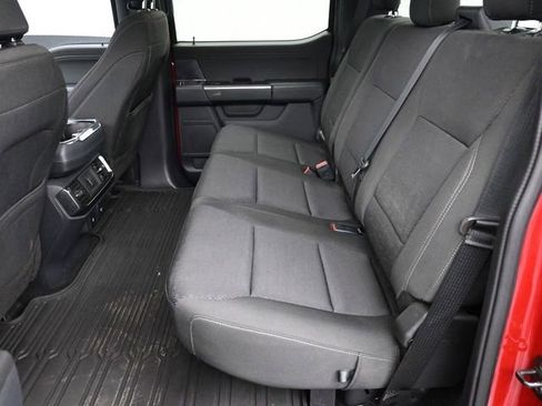 Used 2022 Ford F150 XLT w/ Equipment Group 302A High AWD/4WD image 29