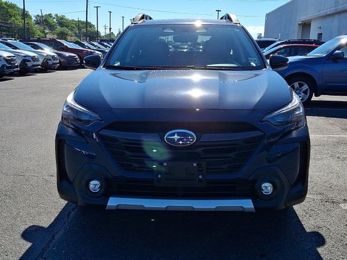 Certified 2024 Subaru Outback Limited AWD/4WD image 2
