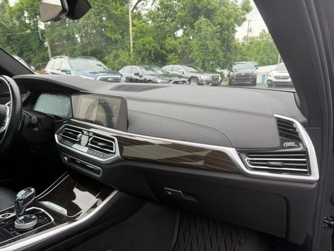 Used 2023 BMW X5 M50i w/ Executive Package AWD/4WD image 15