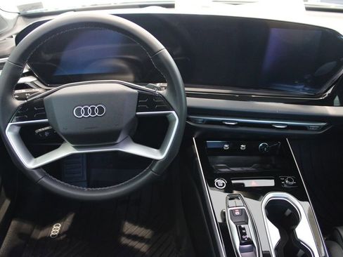 New 2026 Audi A6 Premium Plus image 4