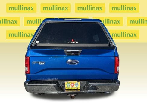 Used 2017 Ford F150 XLT w/ Equipment Group 302A Luxury image 32